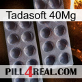 Tadasoft 40Mg 31